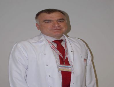 UFUK ÜNIVERSITESI - Prof. Dr. Erkan Kuralay, Medical Park'ta