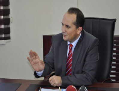 CELAL GÜZEL - Sp'den Ak Parti Ve Mhp İl Başkanlarına Çağrı