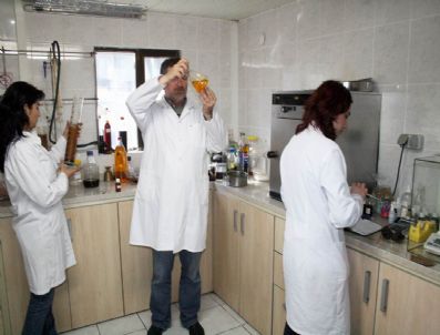 PROPOLIS - Türkiye Üretiyor Dünya Alkışlıyor