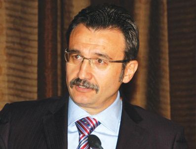 FARUK KOCA - Tüzmen: Başbakanla birlikte uçurumdan atlarız