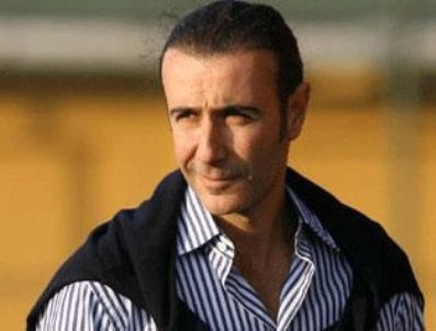 Üstünel sonunda itiraf etti