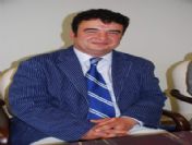 185 Bin Nüfuslu Isparta'ya 100 Bin Kapasiteli Stad Projesi