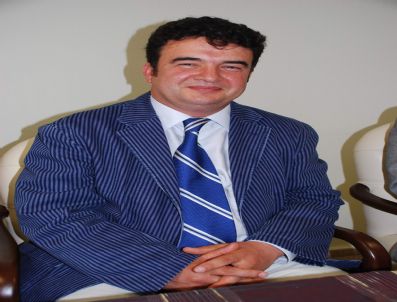 185 Bin Nüfuslu Isparta'ya 100 Bin Kapasiteli Stad Projesi