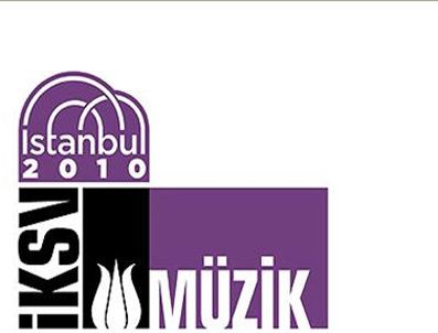 BORUSAN - 38. Uluslararası İstanbul Müzik Festivali