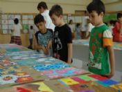 5 Yıllık Resim Sergisi