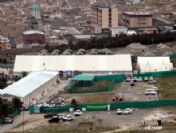 Afghanıstan Peace Jırga Prepratıons