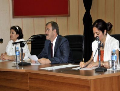 KAMU İHALE KANUNU - Akdeniz Sporcuya Destek Verecek