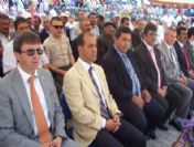 Akmescit'de Fetih Kutlama Programı
