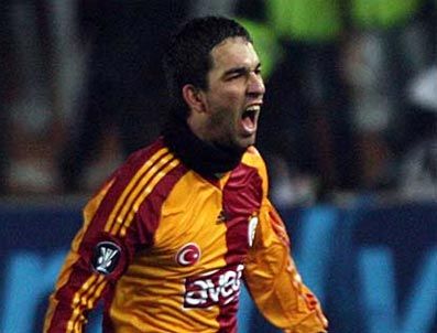 TOTTENHAM - Arda uzatmaları oynuyor