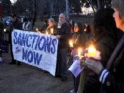 Australıa Israel Protest