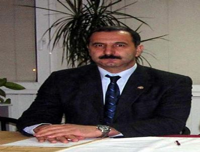 TÜRK TABIPLERI BIRLIĞI - Aydın Tabip Odası'ndan İsrail Ve Teröre Kınama