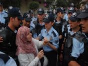 Bbp'den İsrail'e Protesto