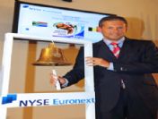 Belgıum Bell Ceremony