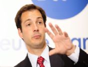 Belgıum Electıons Open Vld Savıng Plans