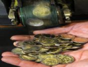 Belgıum Specıal New Coıns Belgıan Eu Presıdency