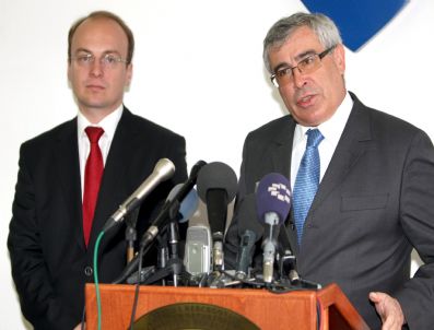 SVEN ALKALAJ - Bosnıa Fyrom Dıplomacy