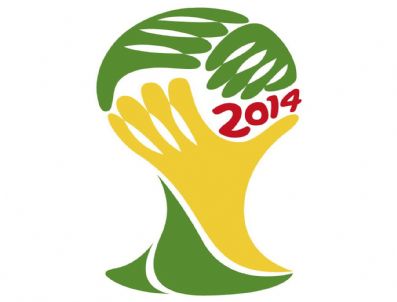 Brazıl Soccer World Cup 2014