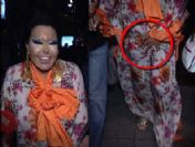 Bülent Ersoy 20 bin tl'lik iç çamaşırı aldı