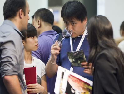 Chına Wıne Expo