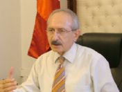 Chp Eski Genel Başkanı Baykal, Kılıçdaroğlu'nun Konuşmasını Beğendi