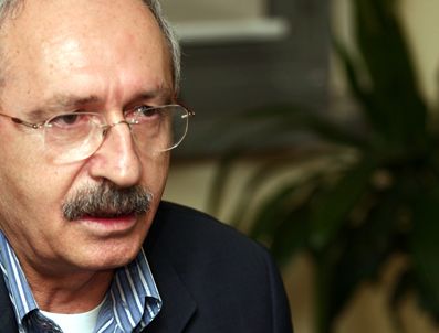 İLHAN KESICI - Chp Grup Toplantısı