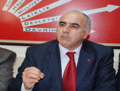 Chp Kdz. Ereğli İlçe Başkanından Kınama Mesajı