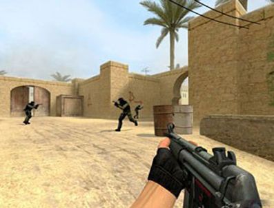 Counter-Strike kötü bitti