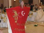 Denizli'de 'Güneş Doğudan Doğar' Kültür Programı