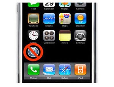 NOKIA - Dev isimlerden Apple'a darbe