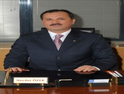 DTO - Dto'dan İsrail'e Kınama