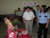 Ereğli'de Tutuklu Ve Hükümlülerden Sergi