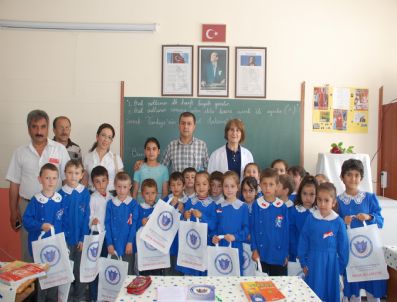 Fatsa Belediyesi'den Çevre Haftası Etkinliği