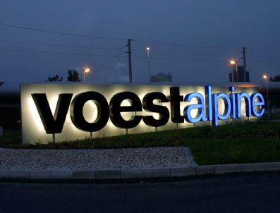 Fıle Austrıa Voestalpıne Earnıngs