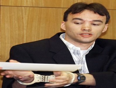 STRASBOURG - Fıle Germany Gaefgen Trıal