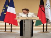 France 25th Afrıca Summıt Nıce