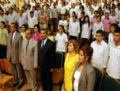 Gaziantep'te Gdo Tartışıldı