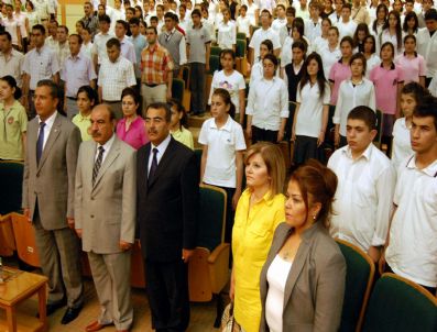 GDO - Gaziantep'te Gdo Tartışıldı