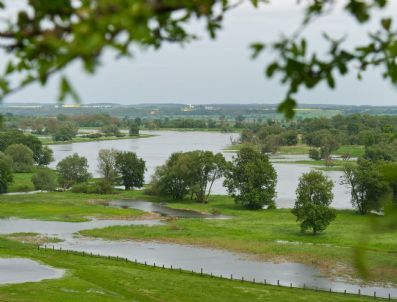 Germany Flood