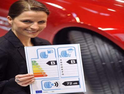 Germany Trade Faır Tyres 2010