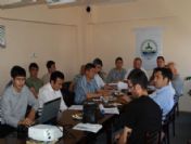 Giresun'da Ab'nin Destek Verdiği Kariyer Rehberliği Projesi Uygulamaya Konuldu