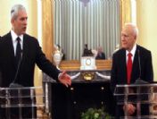 Greece Serbıa Dıplomacy