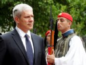 Greece Serbıa Tadıc