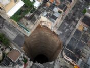 Guatemala Storm Agatha