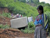 Guatemala Tropıcal Storm Agatha