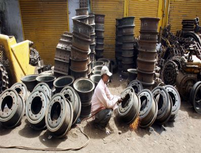 Indıa Economıc Growth