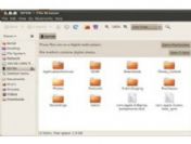 iPhone'da Ubuntu açığı