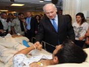 Israel Government Netanyahu