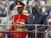 Kenya Madaraka Day Independence