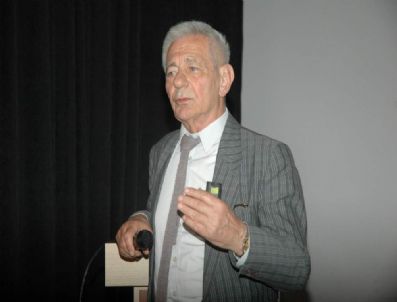 Kimyada Dünya'nın Çok Gerisindeyiz