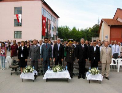 BAHAR ŞENLIKLERI - Kırşehir'de Şenlikler İptal Edildi